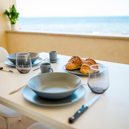 I Venti Di Maggio Apartment Марсала Екстериор снимка