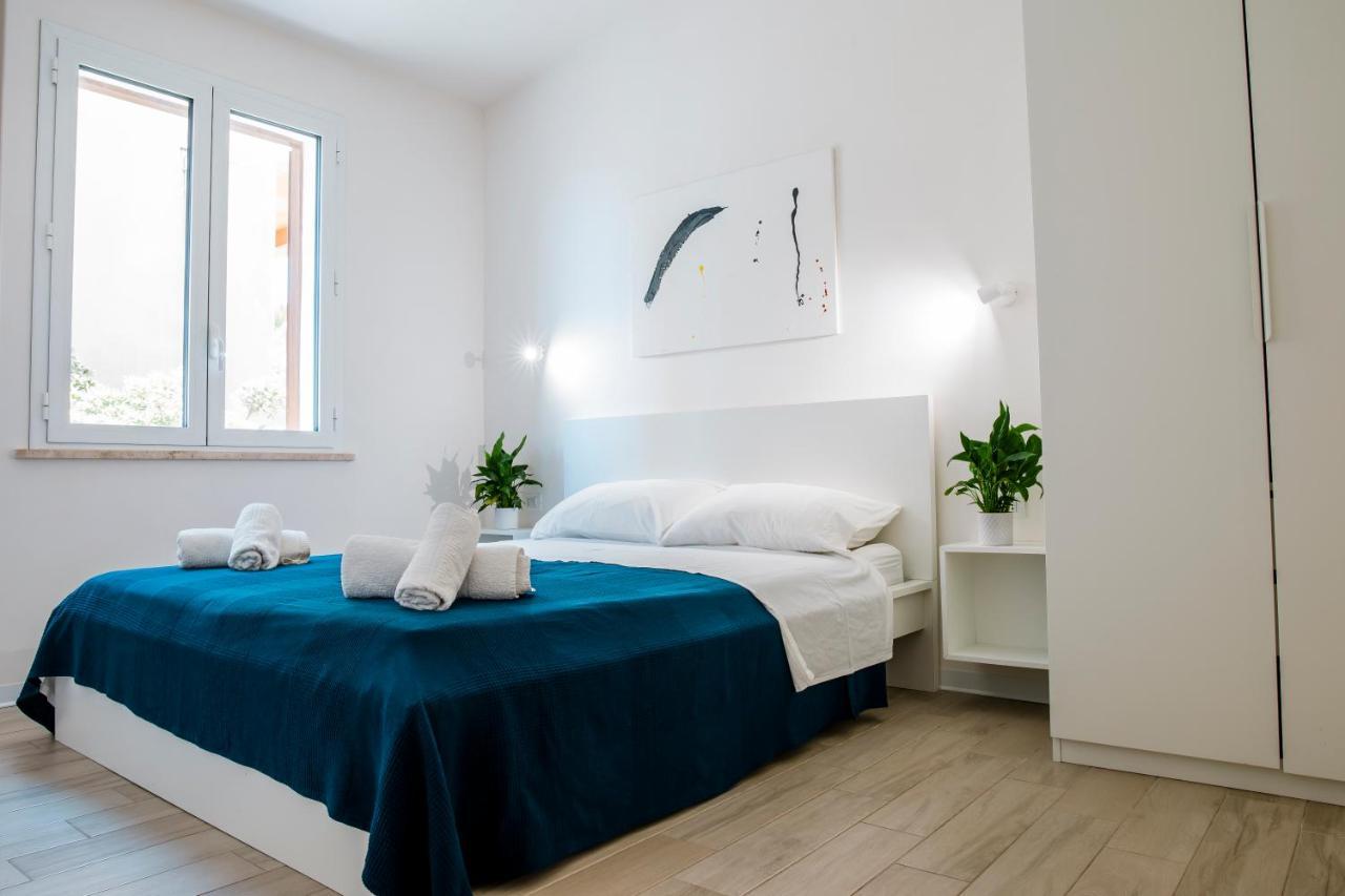 I Venti Di Maggio Apartment Марсала Екстериор снимка